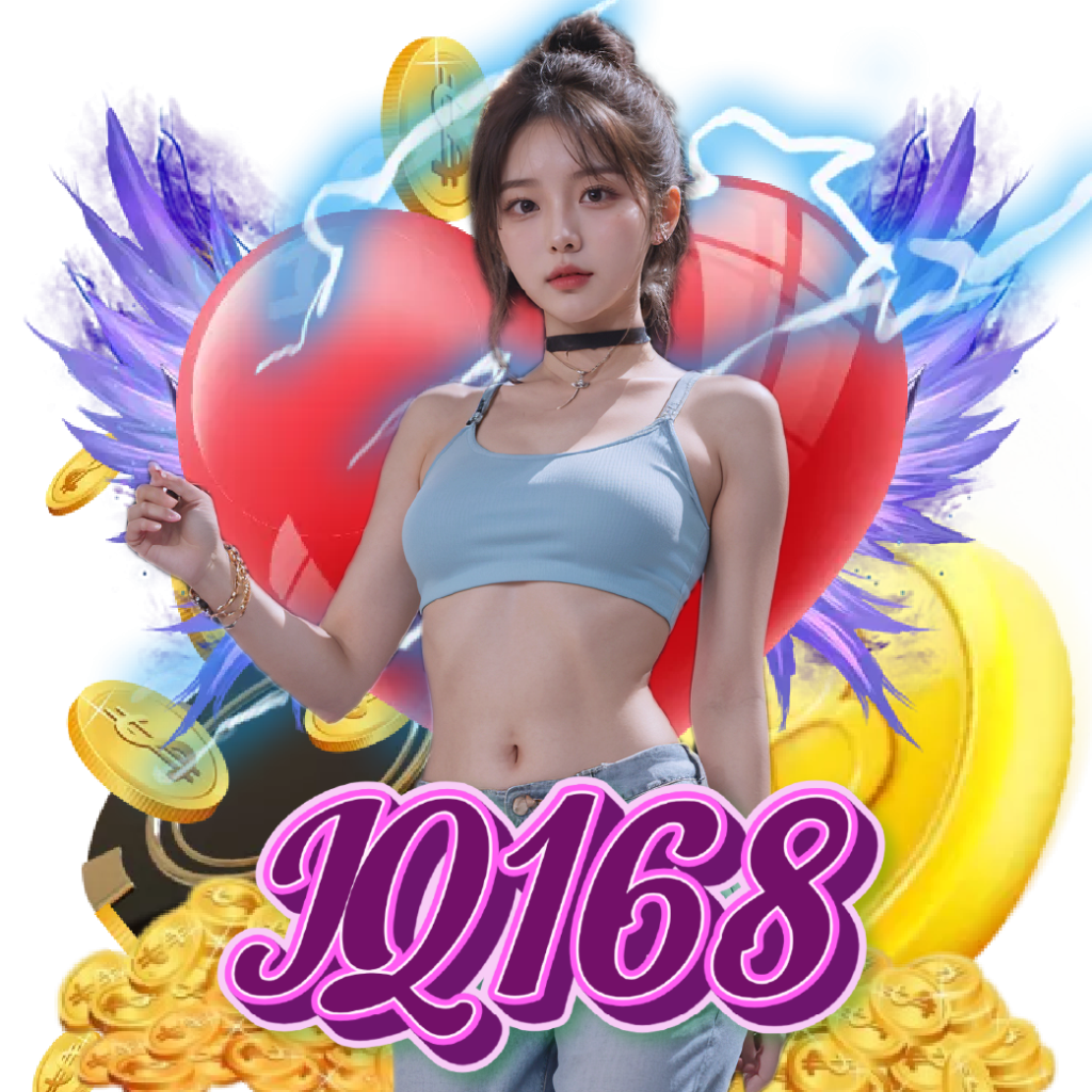 iq168 อันดับ 1
