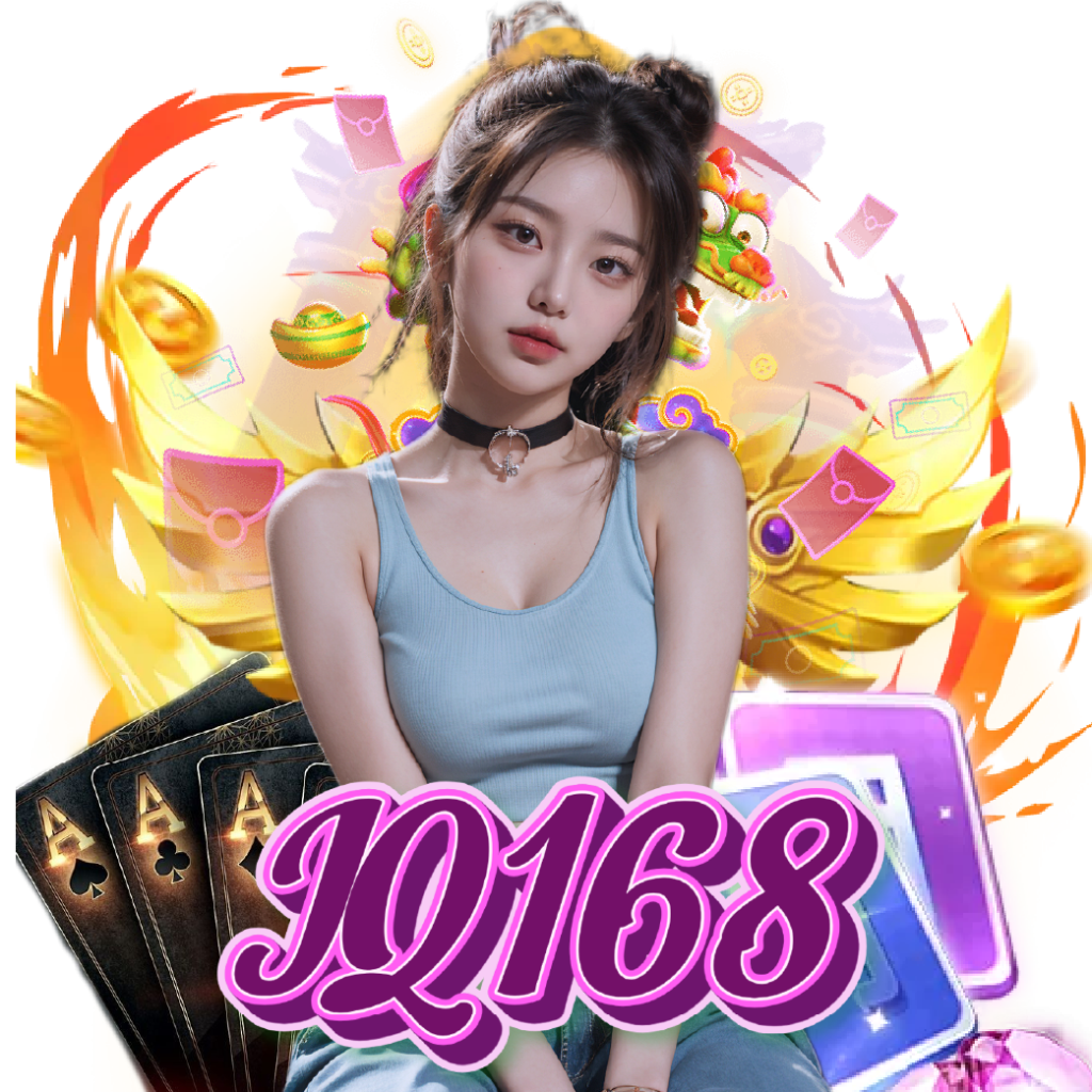 iq168 เว็บตรง