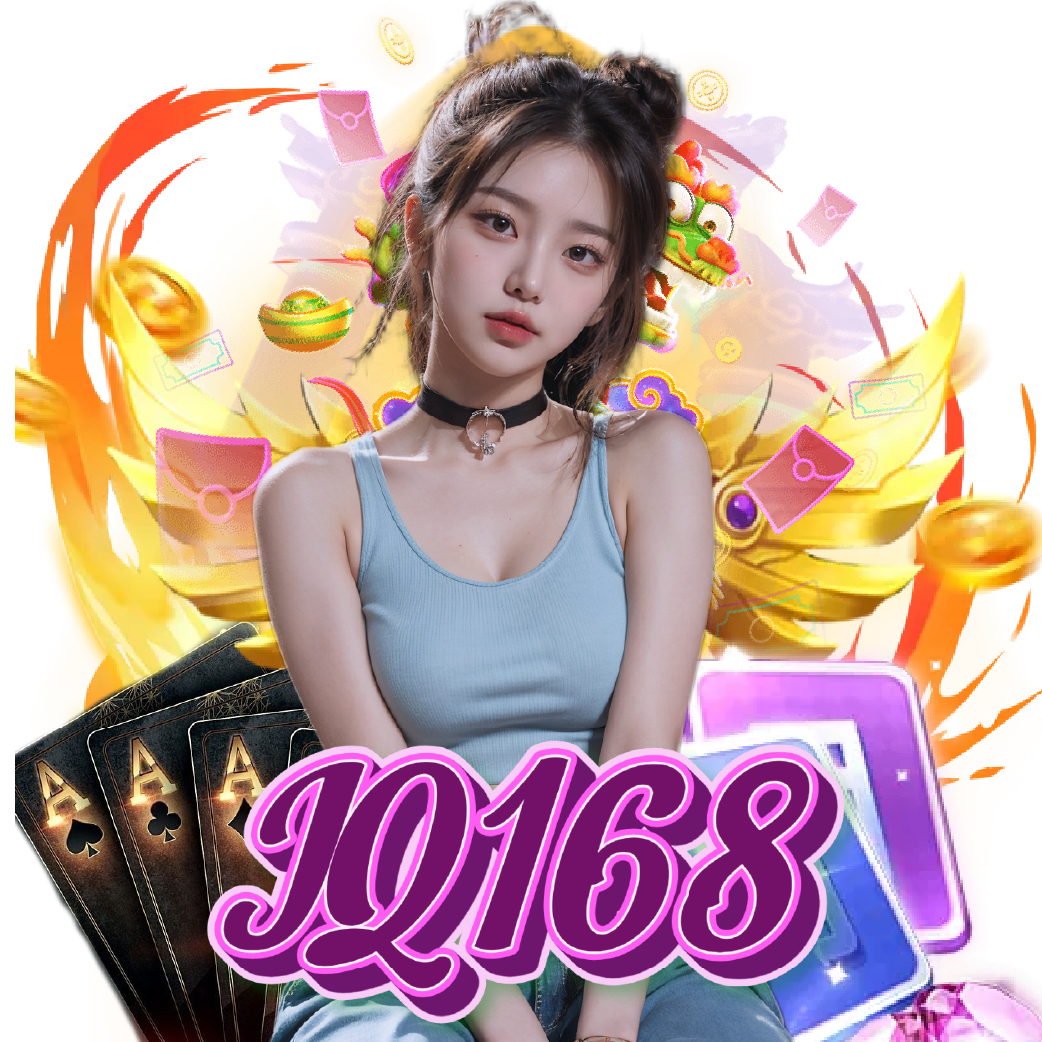 iq168 เว็บตรง