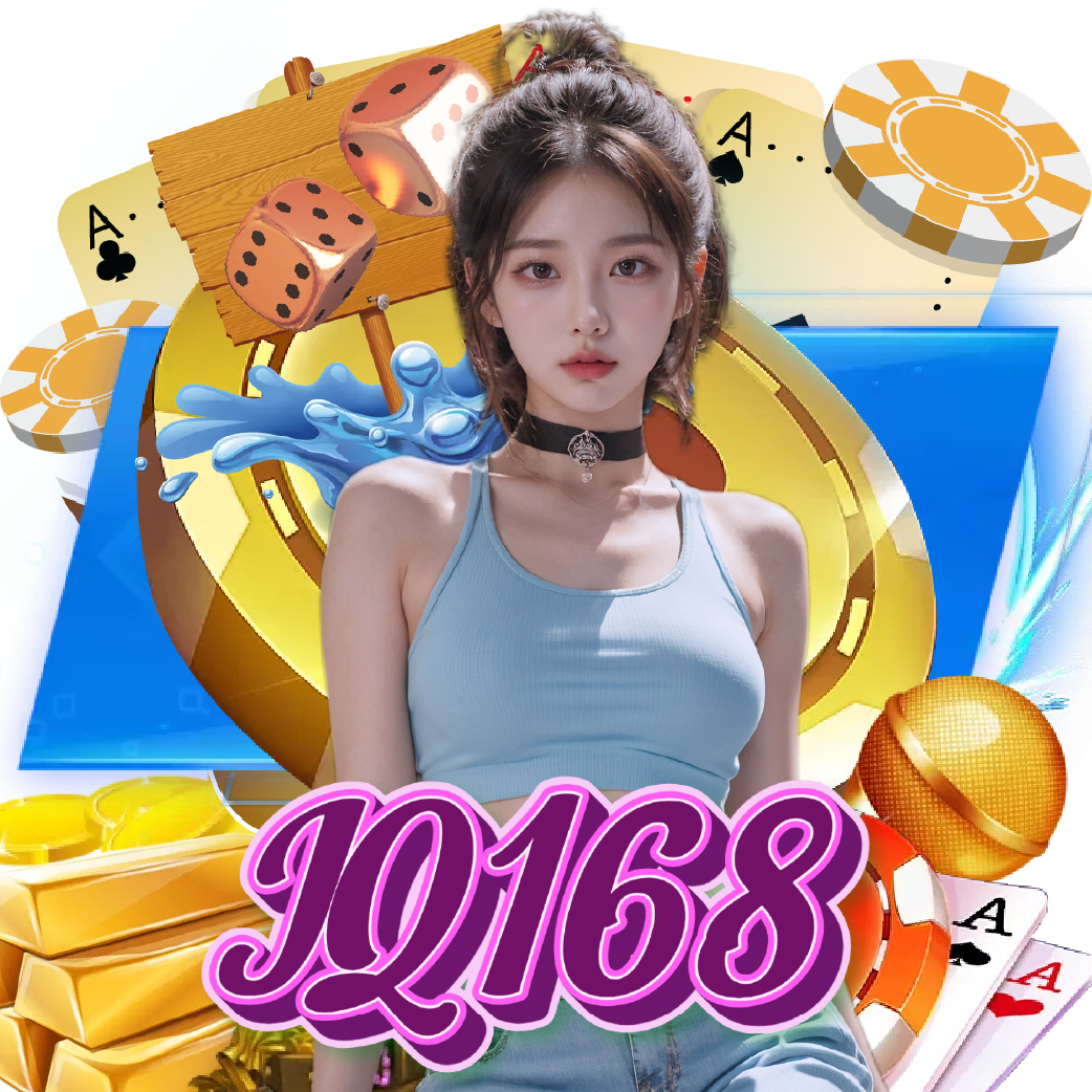 iq168 คาสิโนออนไลน์