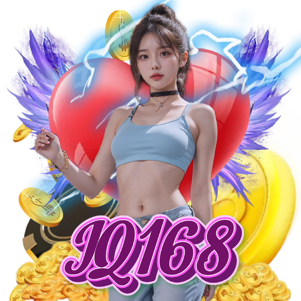 iq168 อันดับ 1