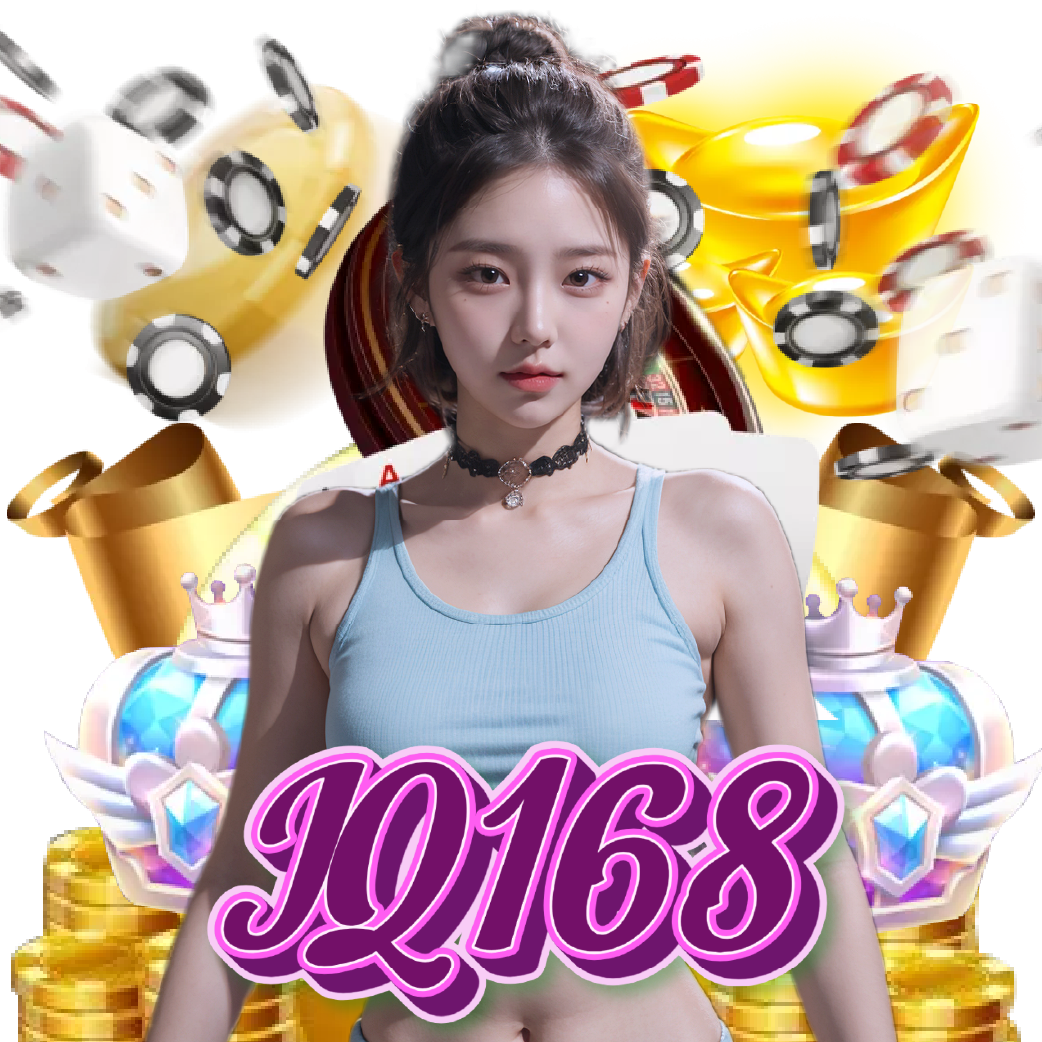 iq168 ฝากถอนออโต้