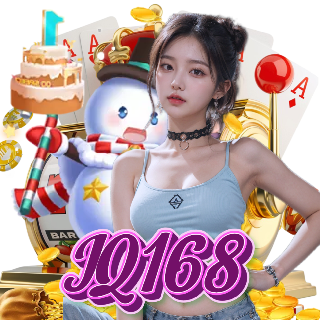 iq168 casino